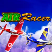 Слот Air Racer Deluxe от Novomatic