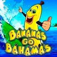Слот Bananas Go Bahamas от Novomatic