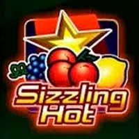 Слот Sizzling Hot от Novomatic